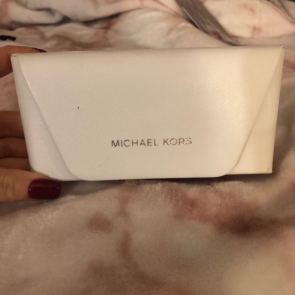 Michael Kors Accessories - Michael Kors Glasses Case